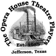 Jefferson's Opera House Theatre Plans For Three-Day Labor Day Festival