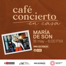 CAFE CONCIERTO EN CASA Will Stream Live From Gran Teatro Nacional