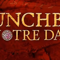THE HUNCHBACK OF NOTRE DAME Will Be Performed By Center Stage Productions This Month