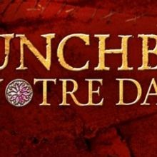 THE HUNCHBACK OF NOTRE DAME Will Be Performed By Center Stage Productions This Month