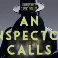 30th Anniversary Tour Of AN INSPECTOR CALLS Visits Brighton This November