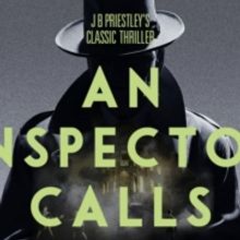 30th Anniversary Tour Of  AN INSPECTOR CALLS Visits Brighton This November