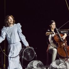 ANNA KARENINA is Now Playing at Theater St. Gallen