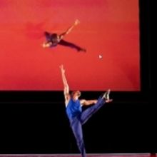 Segerstrom Center For The Arts Presents U.S. Premiere Of L.A. Dance Project's ROMEO A