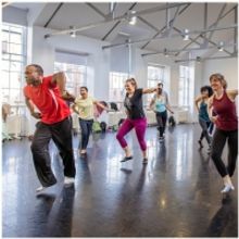 Celebrate The International Dance Day This Week With Dance Base