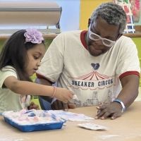 Staten Island Children's Museum to Host Free Spring Break Events