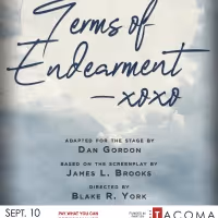 Tacoma Little Theatre Presents TERMS OF ENDEARMENT