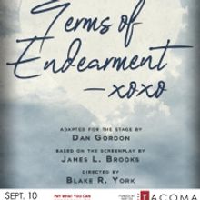 Tacoma Little Theatre Presents TERMS OF ENDEARMENT