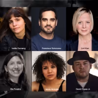 SENTENCED TO A LIFE WITHOUT MUSIC, An Evening Of One-Act Plays By Incarcerated…