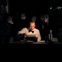 SLEEP NO MORE Has Gala Reopening Night At The McKittrick Hotel