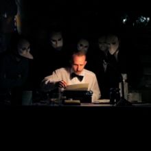 SLEEP NO MORE Has Gala Reopening Night At The McKittrick Hotel