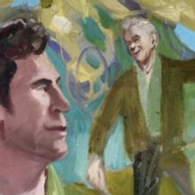 Indiana Repertory Theatre Streams TUESDAYS WITH MORRIE