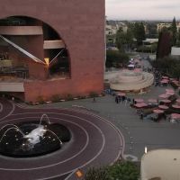 Segerstrom Center for the Arts Announces Cabaret, Jazz, and Chamber Musical Artists…