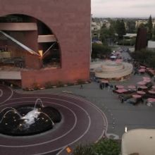 Segerstrom Center for the Arts Announces Cabaret, Jazz, and Chamber Musical Artists f