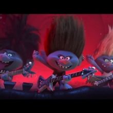 TROLLS WORLD TOUR Online Viewing Party Announced for Friday!