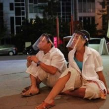 Photos: First Look at Playwrights' Arena's Production Of WAITING