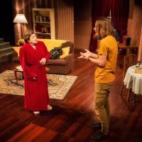 Photos: First Look at 4000 MILES at the Little Theatre