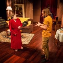 Photos: First Look at 4000 MILES at the  Little Theatre