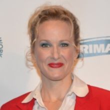 VIDEO: On This Day, January 22- Happy Birthday, Katie Finneran!