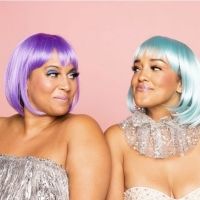 Joe's Pub Presents MASHUP TING! With Liza Paul & Bahia Watson Performing, September…