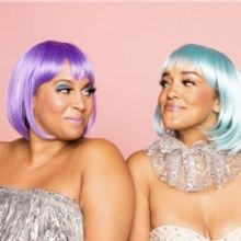 Joe's Pub Presents MASHUP TING! With Liza Paul & Bahia Watson Performing, September 1