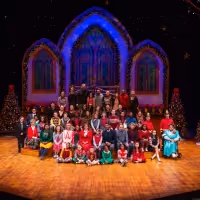 Photo Flash: Alabama Shakespeare Festival Presents THE BEST CHRISTMAS PAGEANT EVER