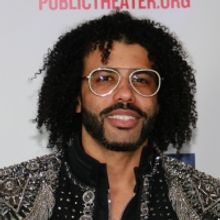 LISTEN: Daveed Diggs Discusses SNOWPIERCER, Pixar's SOUL, HAMILTON, and More on 'Jeme