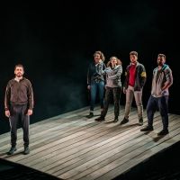 HOW NOT TO DROWN Will Embark on UK Tour