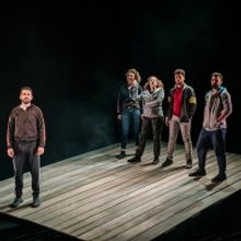 HOW NOT TO DROWN Will Embark on UK Tour