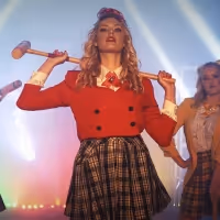 HEATHERS: THE MUSICAL Will Be Performed in Sydney By the The Mitchell Old Company…
