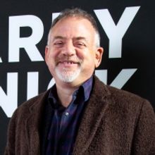 VIDEO: Watch Marc Shaiman & Friends on STARS IN THE HOUSE- Live at 8pm!