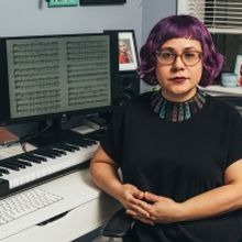 Hermitage Artist Retreat Announces Angélica Negrón as the 2022 Winner of the $30,00