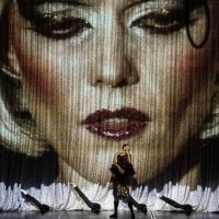 LULU is Now Playing at La Monnaie