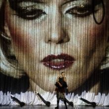 LULU is Now Playing at La Monnaie