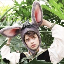 Stagecrafters Youth Theatre to Stage A MIDSUMMER NIGHT'S DREAM