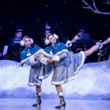 LAND OF THE SWEETS Returns This Winter At The Triple Door