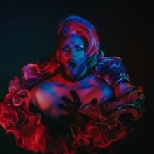 LEATHER LUNGS: HIGHER LOVE Returns to Adelaide