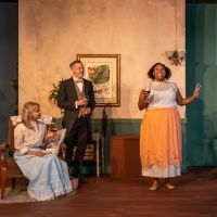 Photos: First look at Curtain Players' MY Three Angels