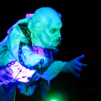 North Shore Music Theatre Presents 30th Annual A CHRISTMAS CAROL