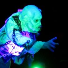 North Shore Music Theatre Presents 30th Annual A CHRISTMAS CAROL