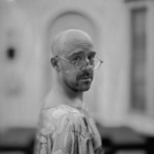 IAMA Theatre Company Presents New Solo Show MAKING FRIENDS