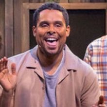 Photos: First Look At World Premiere Workshop Musical DARK OF THE MOON At Rubicon The