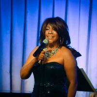 VIDEO: Watch Music Legend Mary Wilson on STARS IN THE HOUSE