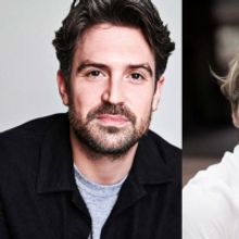 Cast Announced for BUSMAN'S HONEYMOON at The Mill at Sonning Theatre