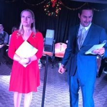 WONDERFUL LIFE: THE RADIO PLAY Comes to The Theater Project This Month