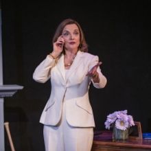 Photo Flash: Orlagh Cassidy Stars as Nancy Pelosi in THE ADULT IN THE ROOM