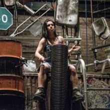 STOMP Will Be Performed at Century II Performing Arts Center This Month