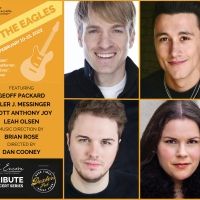 The Eagles Tribute Concert Comes to The Encore Stage in February