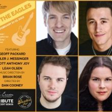 The Eagles Tribute Concert Comes to The Encore Stage in February