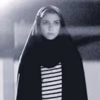 Boondocks Film Society and Movies @ The Warner Present A GIRL WALKS HOME ALONE AT…
